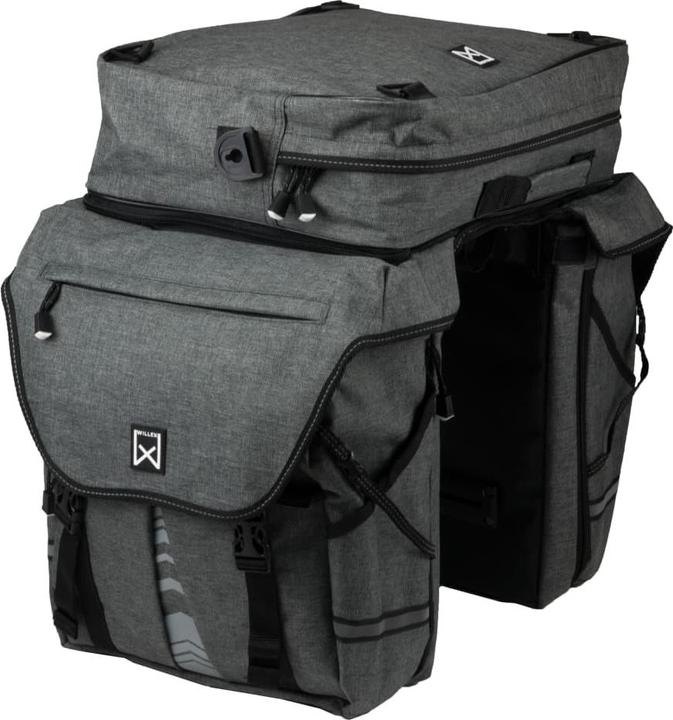 Image du produit Willex Curtis (65 l, Sacoches)