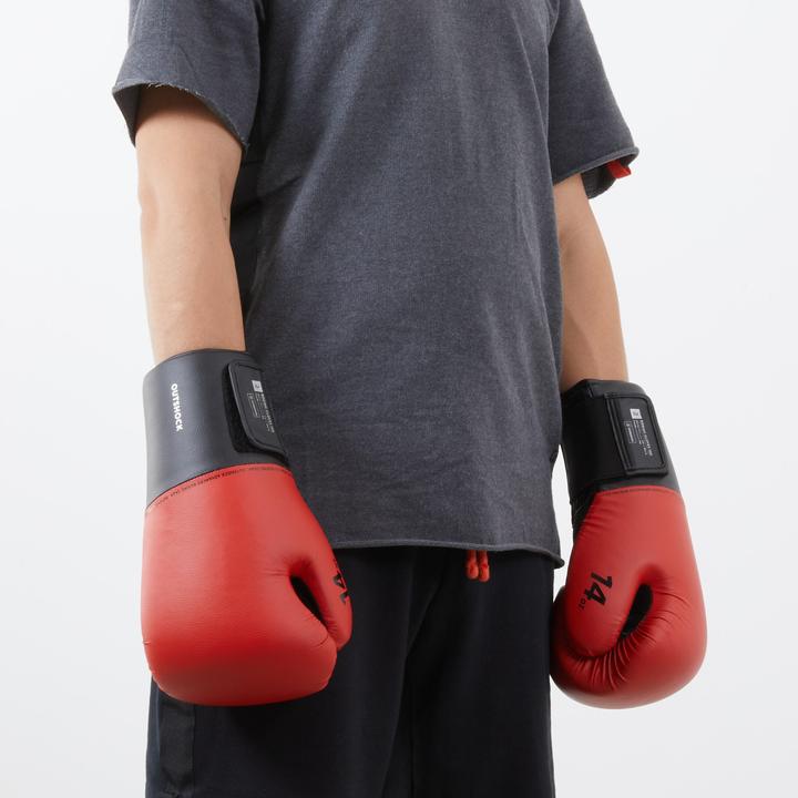 Image du produit Outshock 100 (14 OZ)