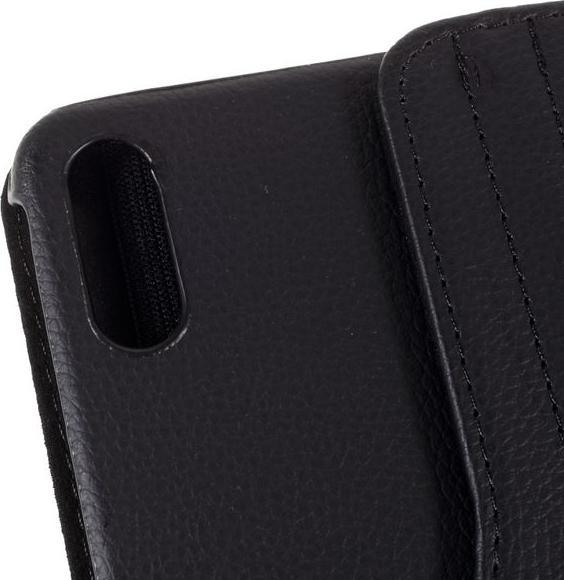 Image du produit MU Classic Couverture en cuir rotative (Huawei MatePad 11 (2021))
