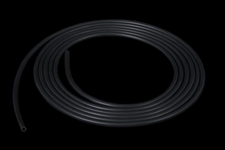 Produktbild Alphacool EPDM Tube 5/3 - Black 3m (9,84ft) Retailbox (0.30 m, Kunststoff)