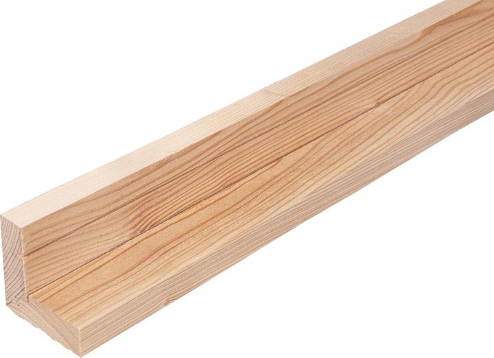 Produktbild Möbel-Eins L-Abschlussleiste