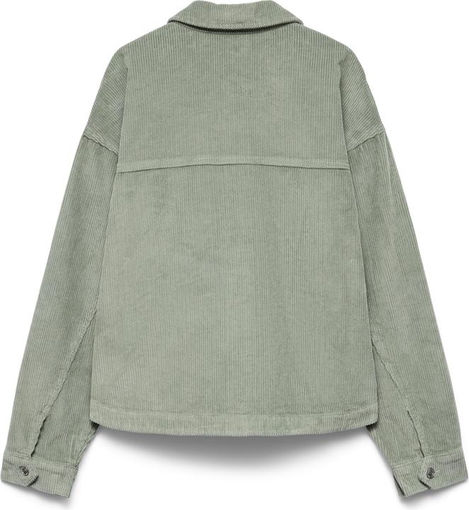 Produktbild Vero Moda Vmjamie Ls Corduroy Shacket Mix Noos (XL)