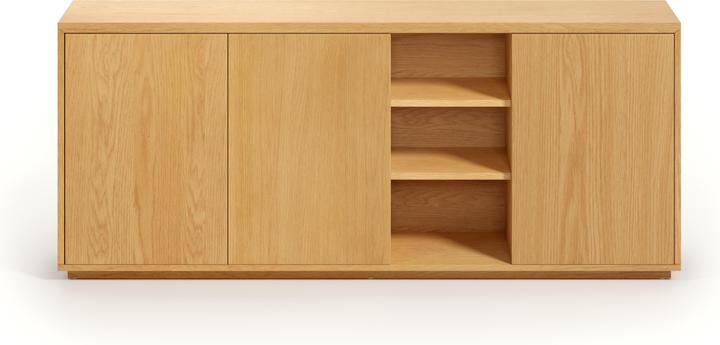 Image du produit Kave Home Abilen (36 x 180 cm)