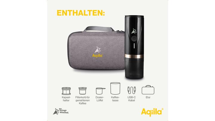Produktbild Aqiila Coffeebird (1 T.)
