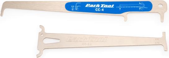 Immagine prodotto Park Tool Calibro della catena CC-4