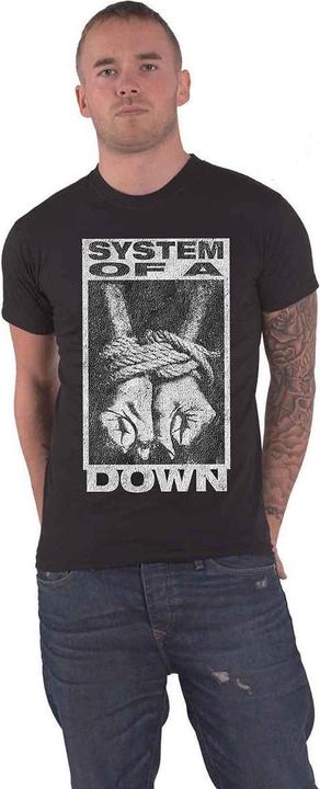 Image du produit System Of A Down Ensnared (L)