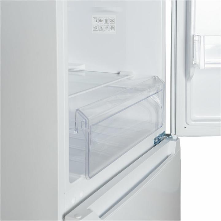 Actual product image Kibernetik Kühl-Gefrierkombination (E) KO250 (262 l)