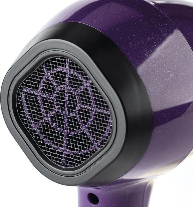 Actual product image Jata JBSC1065 purple (2200 W)