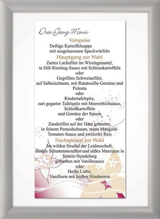 Immagine prodotto Maul Bocca standard - Telaio a scatto (19 x 28 cm)