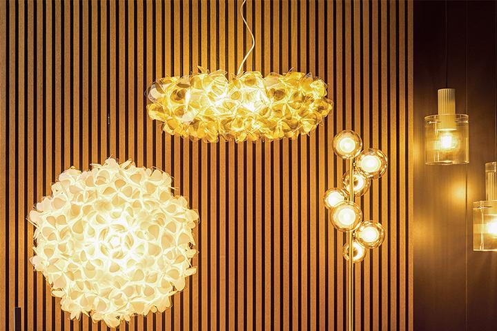 Image du produit Slamp Clizia (E27)