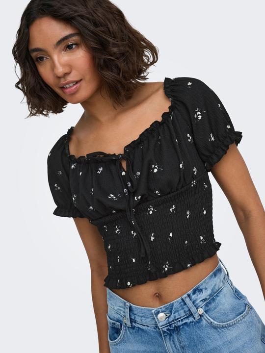 Immagine prodotto Only ONLHILLARY Leinen Top Top (XL)