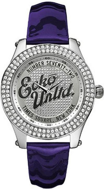 Produktbild Marc Ecko Ladies' Watch E10038M3 (Ã˜ 40 mm) (40 mm)