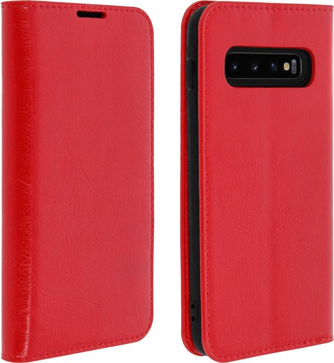 Actual product image Avizar First Series (Samsung Galaxy S10+)