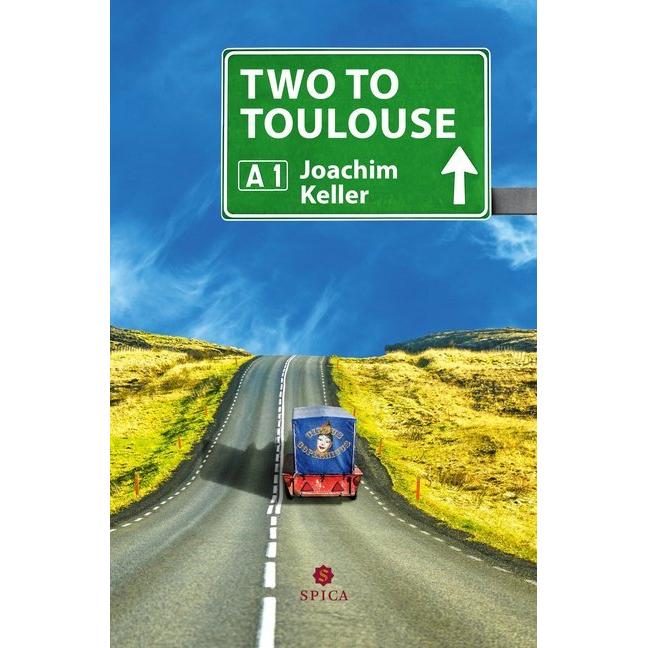 Keller:Two to Toulouse, Belletristik