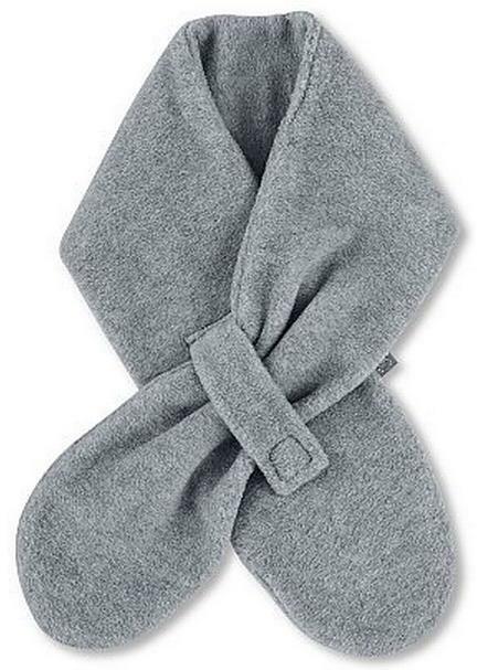 Image du produit Sterntaler Schal Silber melange Gr. 80