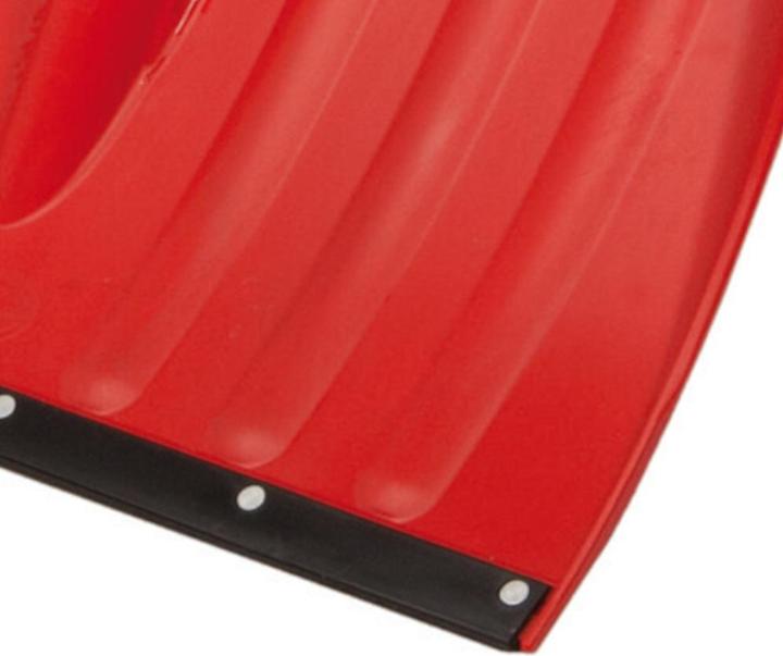 Productafbeelding Freund Victoria Kunststof fluisterrand 53cm #97245 voor sneeuwduwer 97376 en 97377