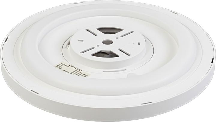 Image du produit Enovalite Panneau LED CCT rond télécommandé (2200 lm)
