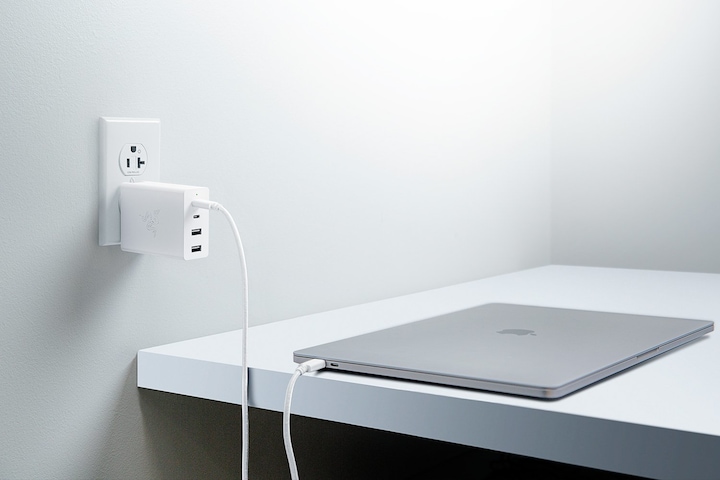 Productafbeelding Razer USB-C GaN Lader (130 W)