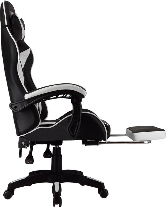 Actual product image XRace Gaming armchair