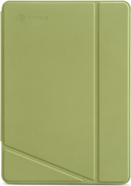 Produktbild tomtoc B02 (10.2") Vertical Tablet Case (iPad 2019 (7. Gen), iPad 2020 (8. Gen))