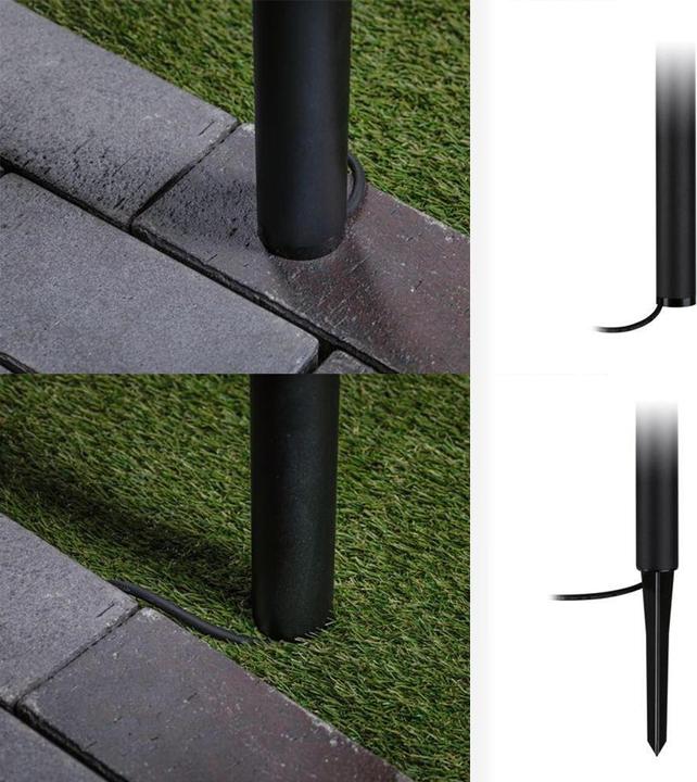 Produktbild Paulmann Outdoor Plug & Shine Flarea (150 lm, IP65)