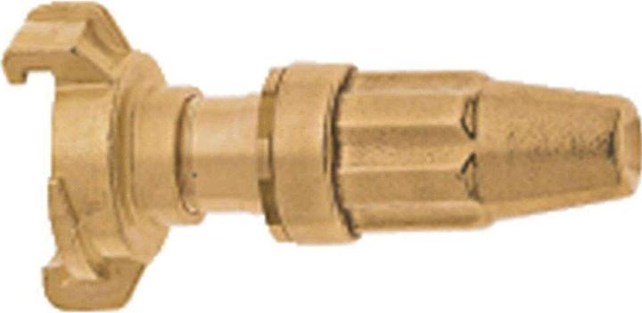 Actual product image Geka plus spray nozzle S (13 mm)
