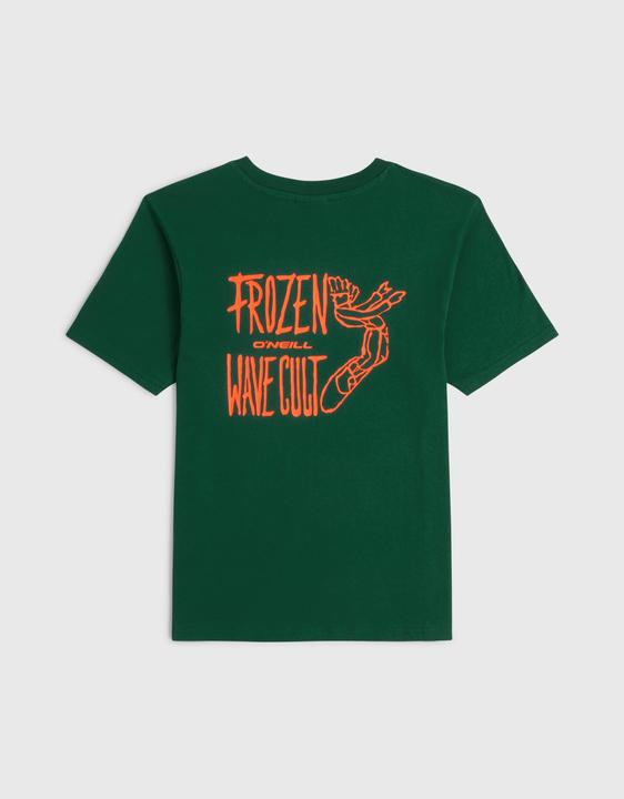 Actual product image O'Neill Back Print T-Shirt (140)