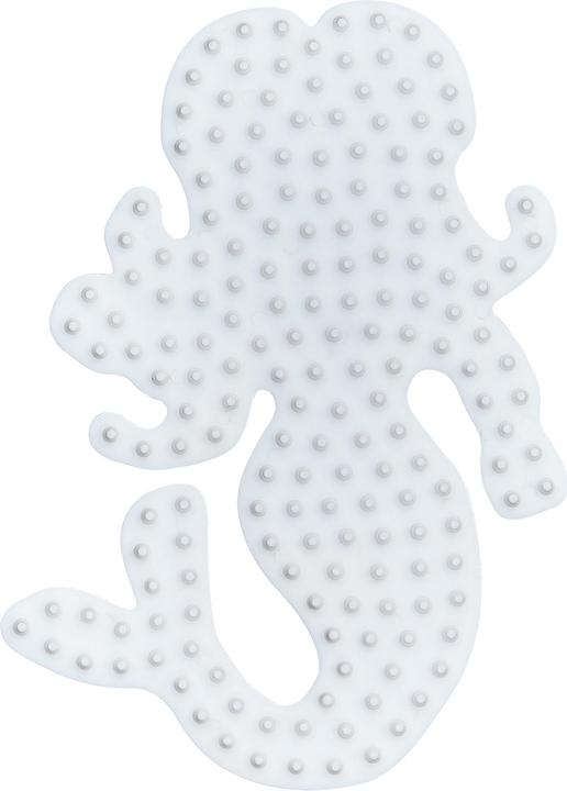 Hama Perlen Strijkkralenbordje - Zeemeermin