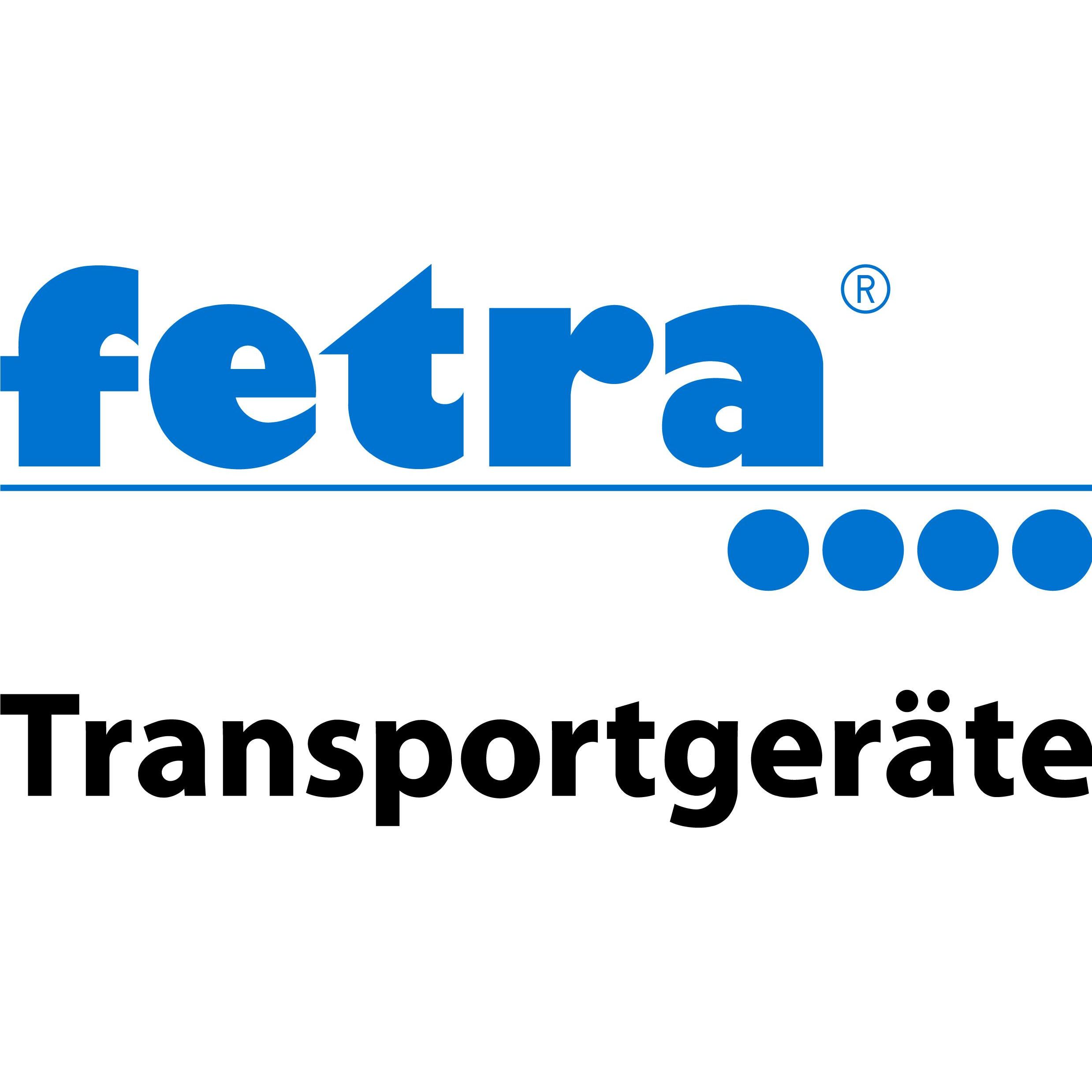 Thumbnail - Fetra, Transportwagen, Magazinwagen 1200, 250 kg (250 kg)