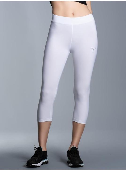 Produktbild Trigema Leggings Capri (L)
