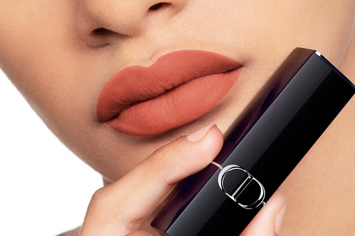 Produktbild Dior Rouge New Velvet refill 200 Int24 (200 Nude Touch)