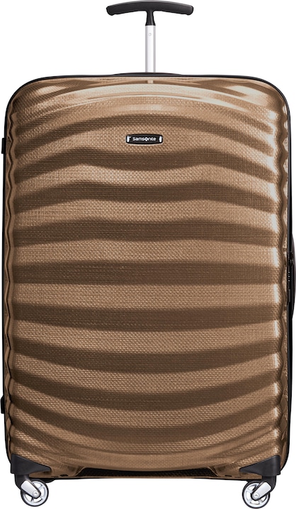 Produktbild Samsonite Lite Shock (98.50 l, L (90 - 115l))
