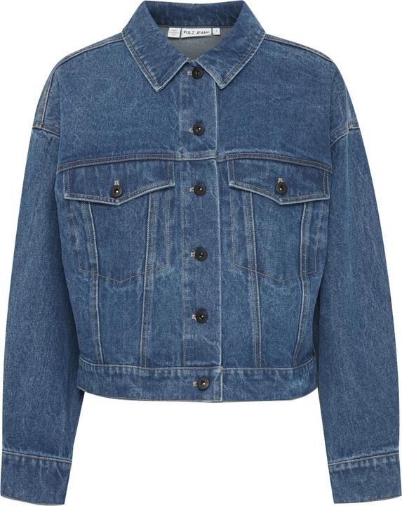 Actual product image Pulz Jeans Gabsy (XL)