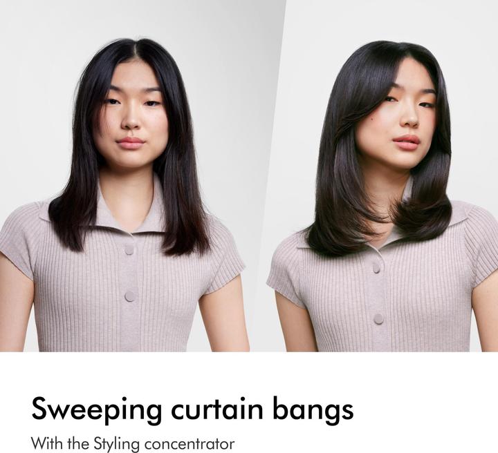 Produktbild Dyson Supersonic Nural (1600 W)