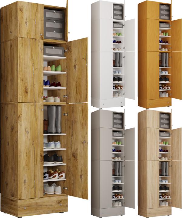 Actual product image VCM Lona (70 x 39 x 240 cm)