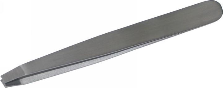 Immagine prodotto Kiehl Pinzetta professionale con rivestimento in ceramica diamantata argento