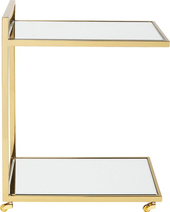 Image du produit Kare Design Desserte Classy doré