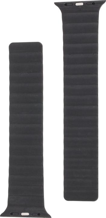 Peter Jäckel Bracciale magnetico nero da 20 mm (20 mm)