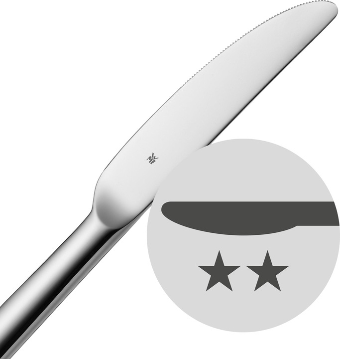 Image du produit WMF Nuova (12 pièce(s), Set de couverts)