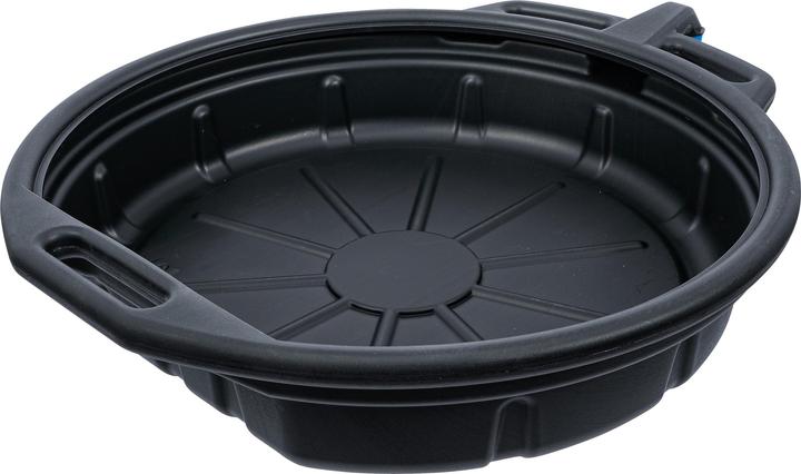 Immagine prodotto BGS Vaschetta di raccolta dell'olio