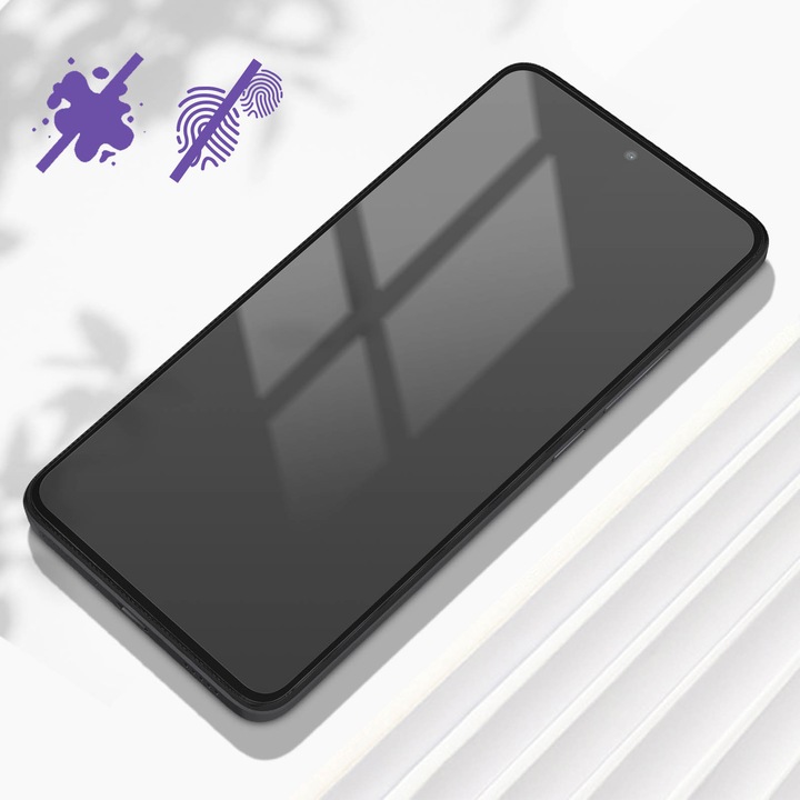 Produktbild Avizar 9H Härtegrad Glas-Displayschutzfolie (1 Stück, Xiaomi Poco F5 Pro)