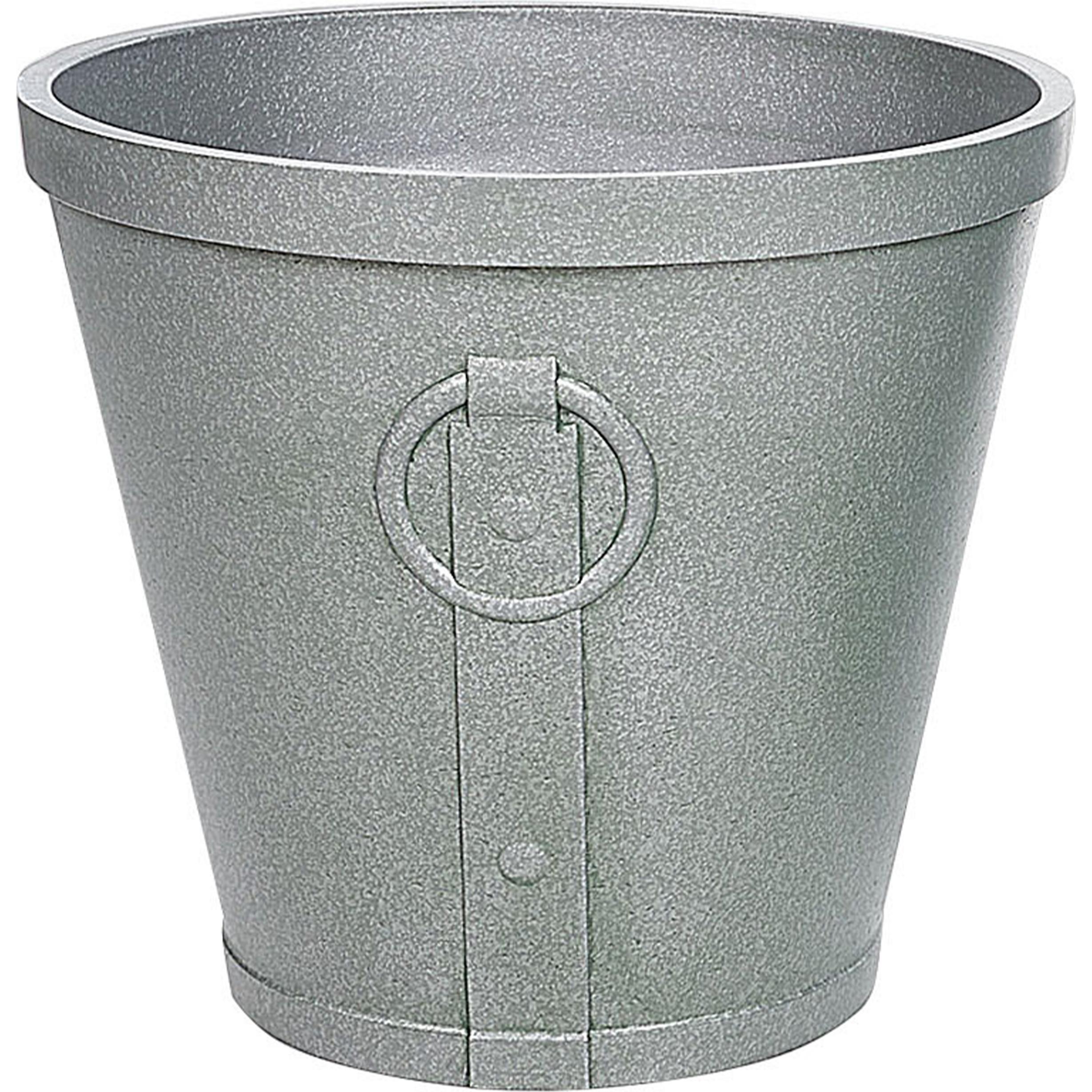Beliani, Blumentopf, Vari (45 cm)
