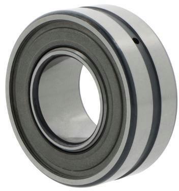 Immagine prodotto SKF Cuscinetto a rulli sferici BS2-2205 -2RS/VT143 Ø interno 25 mm Ø esterno 52 mm Larghezza 23 mm