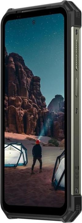 Actual product image Ulefone Armor 24 (256 GB, Black, 6.78", Dual SIM, 4G)
