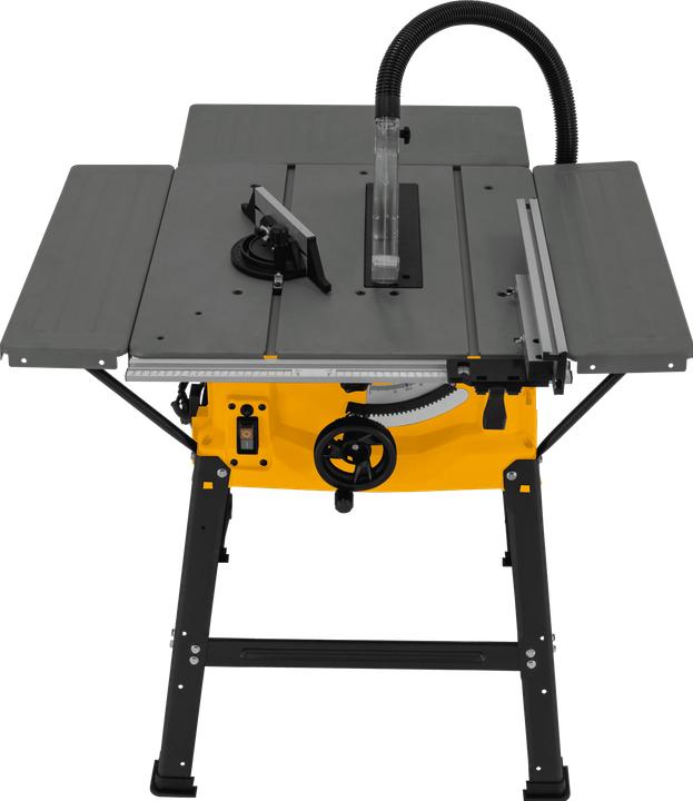 Actual product image VITO Table Saw 1800W