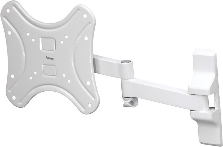 Immagine prodotto Hama Fullmotion Ultraslim (Muro, 46", 25 kg)