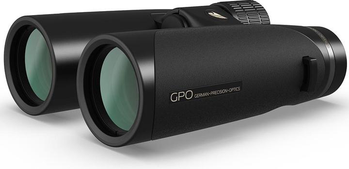 Actual product image GPO Passion HD 8x42 (8x, 42 mm)