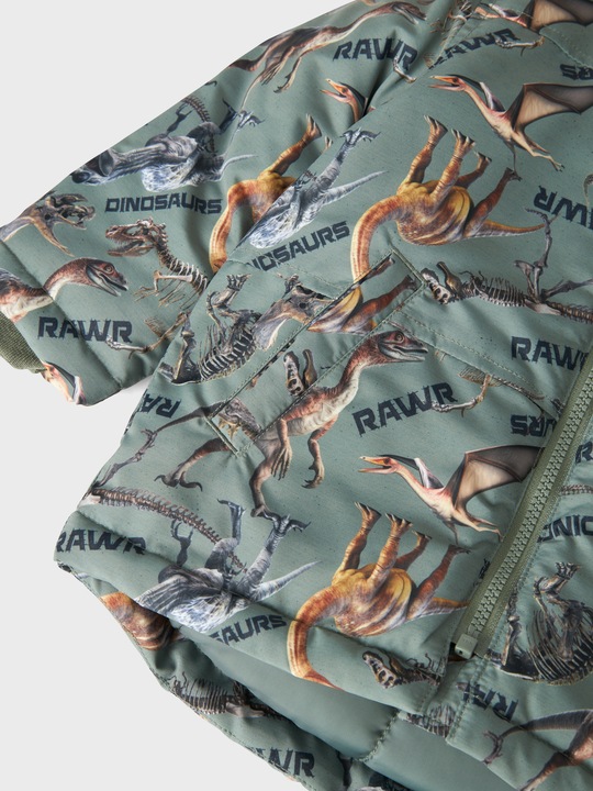 Image du produit Name it Veste imprimée (92)