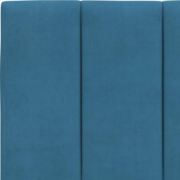 Produktbild vidaXL Bettgestell (160 x 200 cm)