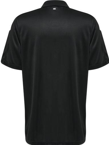 Actual product image hummel Core Xk Functional Polo (XXL)